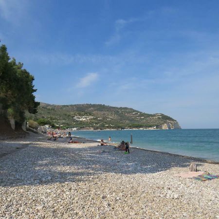 Casa Vacanza Afe A Pochi Passi Dal Mare Mattinata Kültér fotó