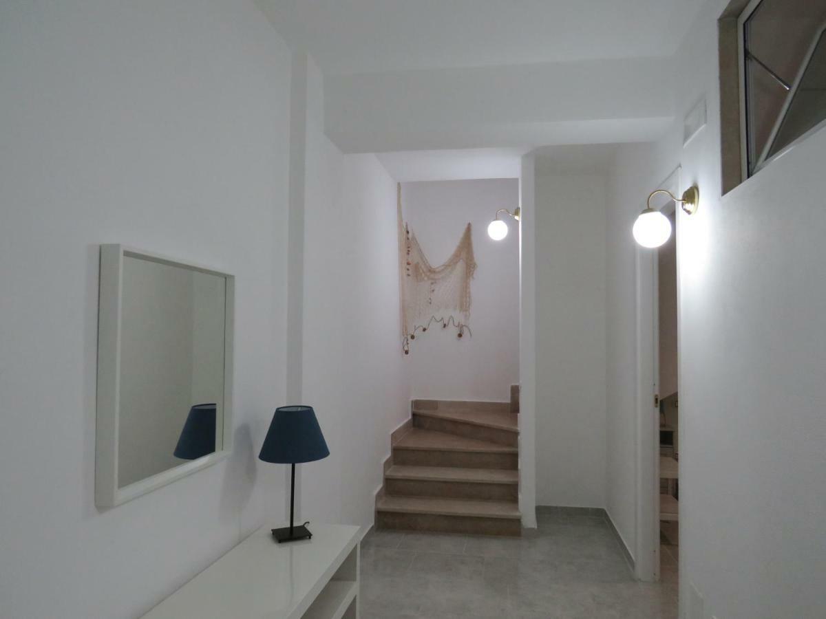 Casa Vacanza Afe A Pochi Passi Dal Mare Mattinata Kültér fotó