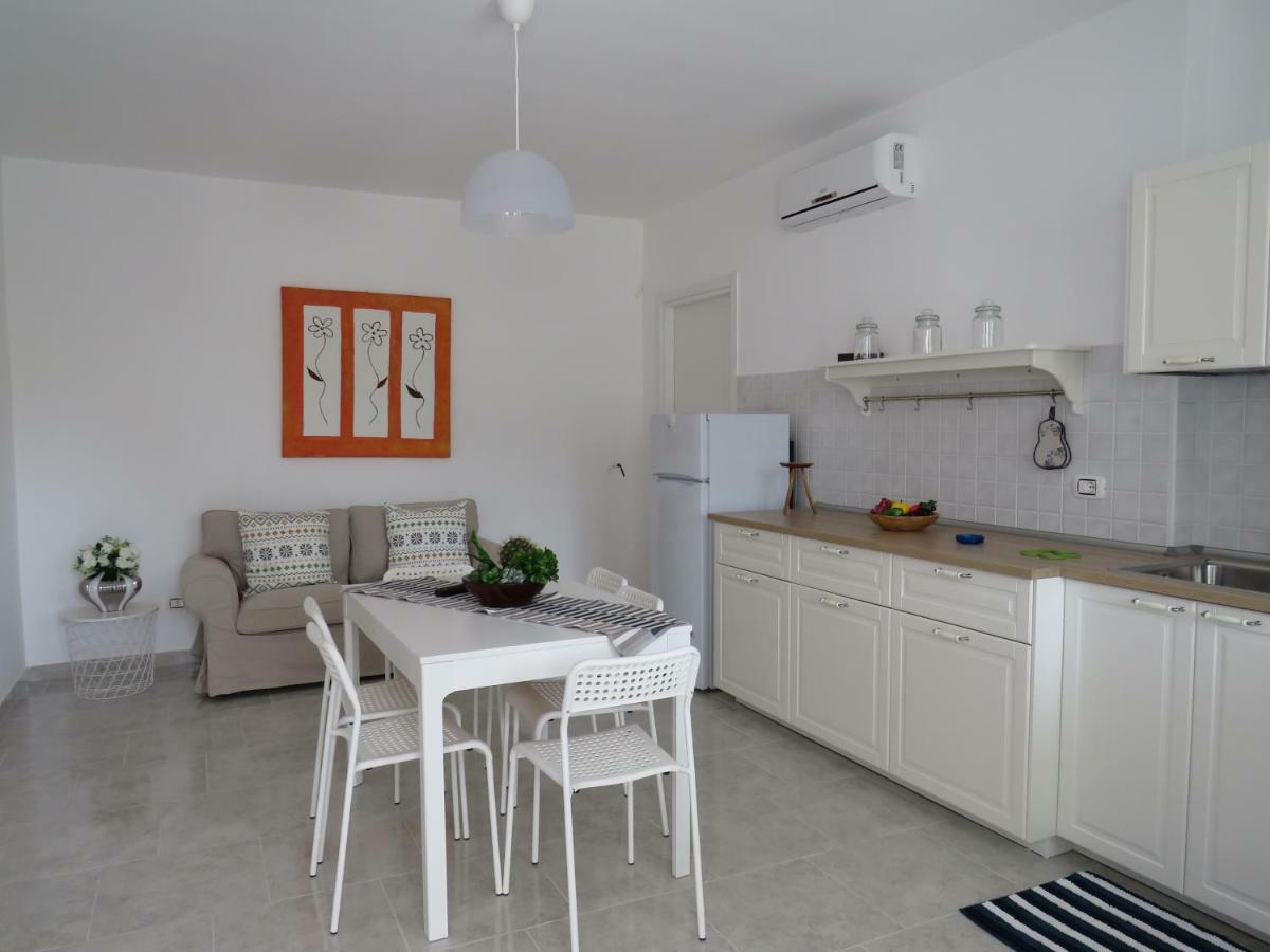 Casa Vacanza Afe A Pochi Passi Dal Mare Mattinata Kültér fotó